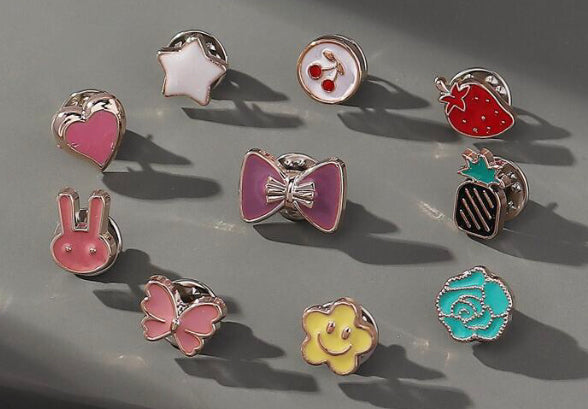 Pins