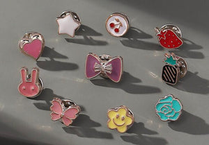 Pins