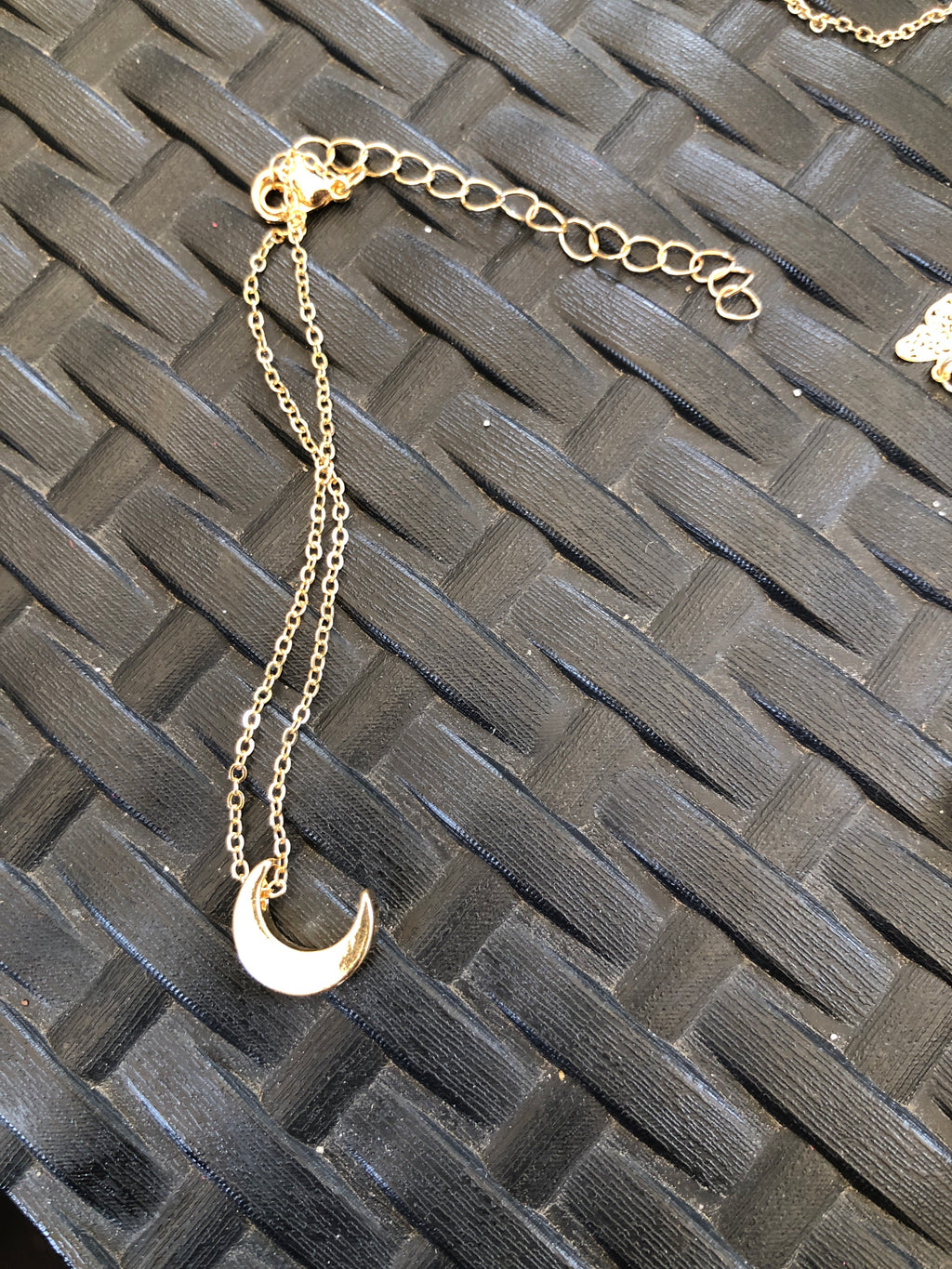 Anklet