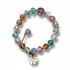 All colours Beam Prism Bracelet