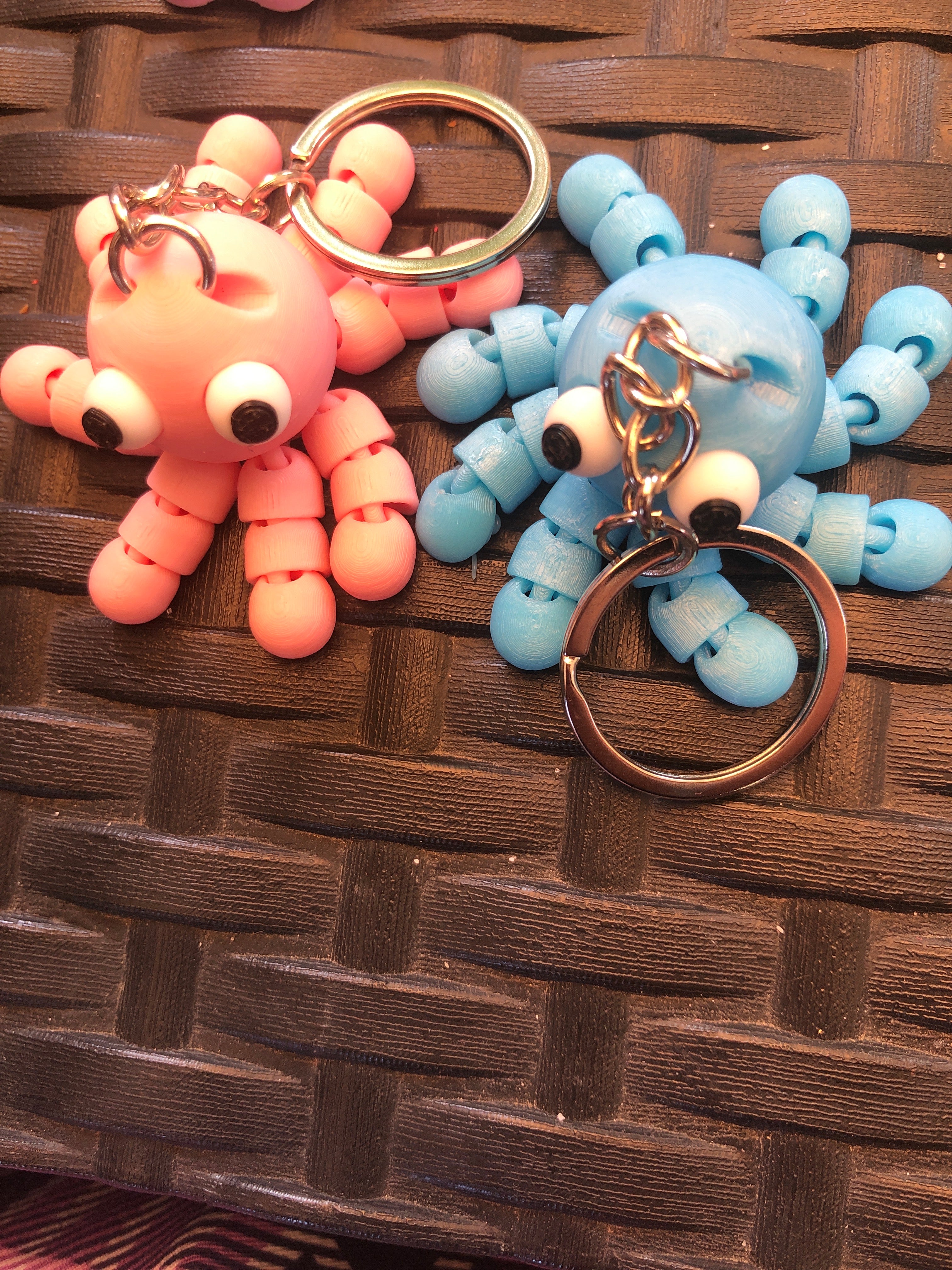 Keyholder