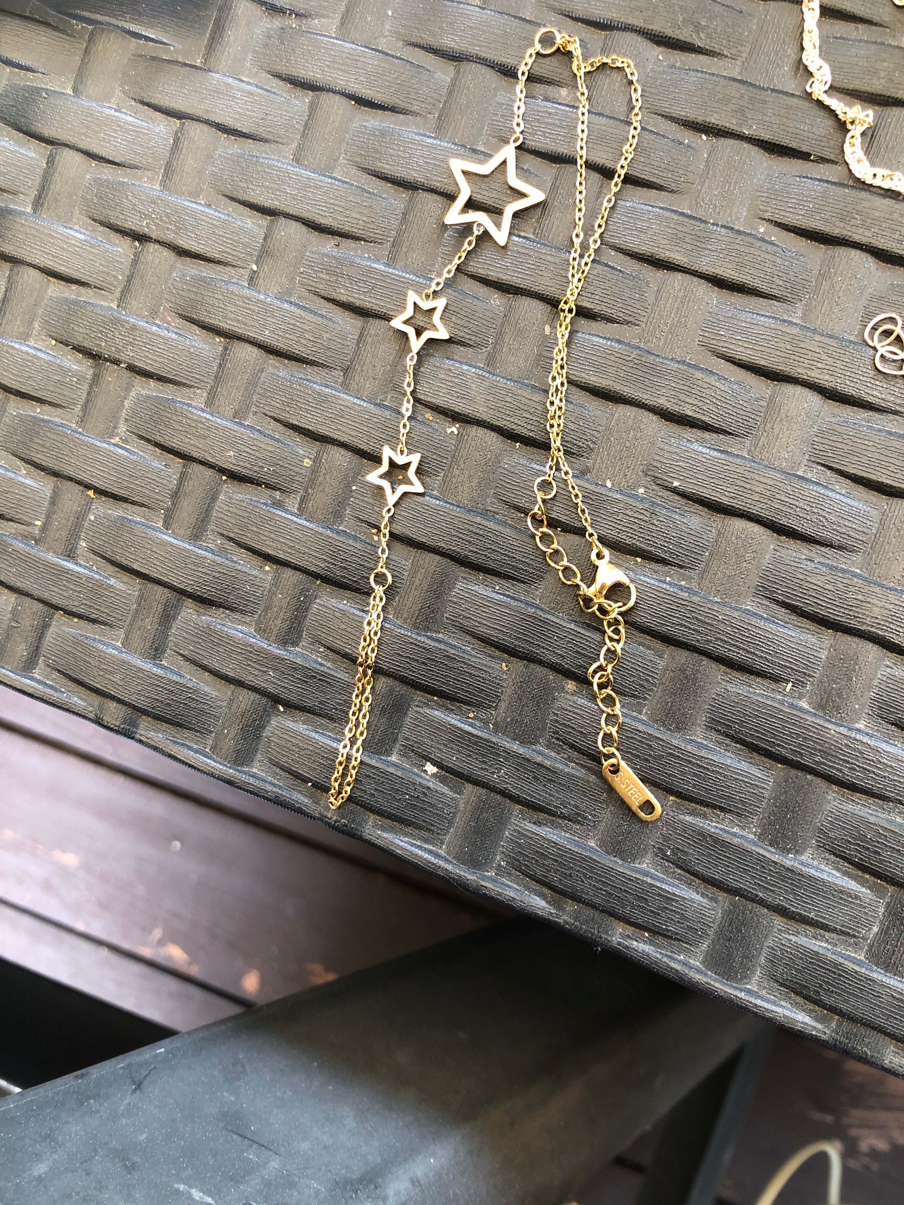 Bracelet