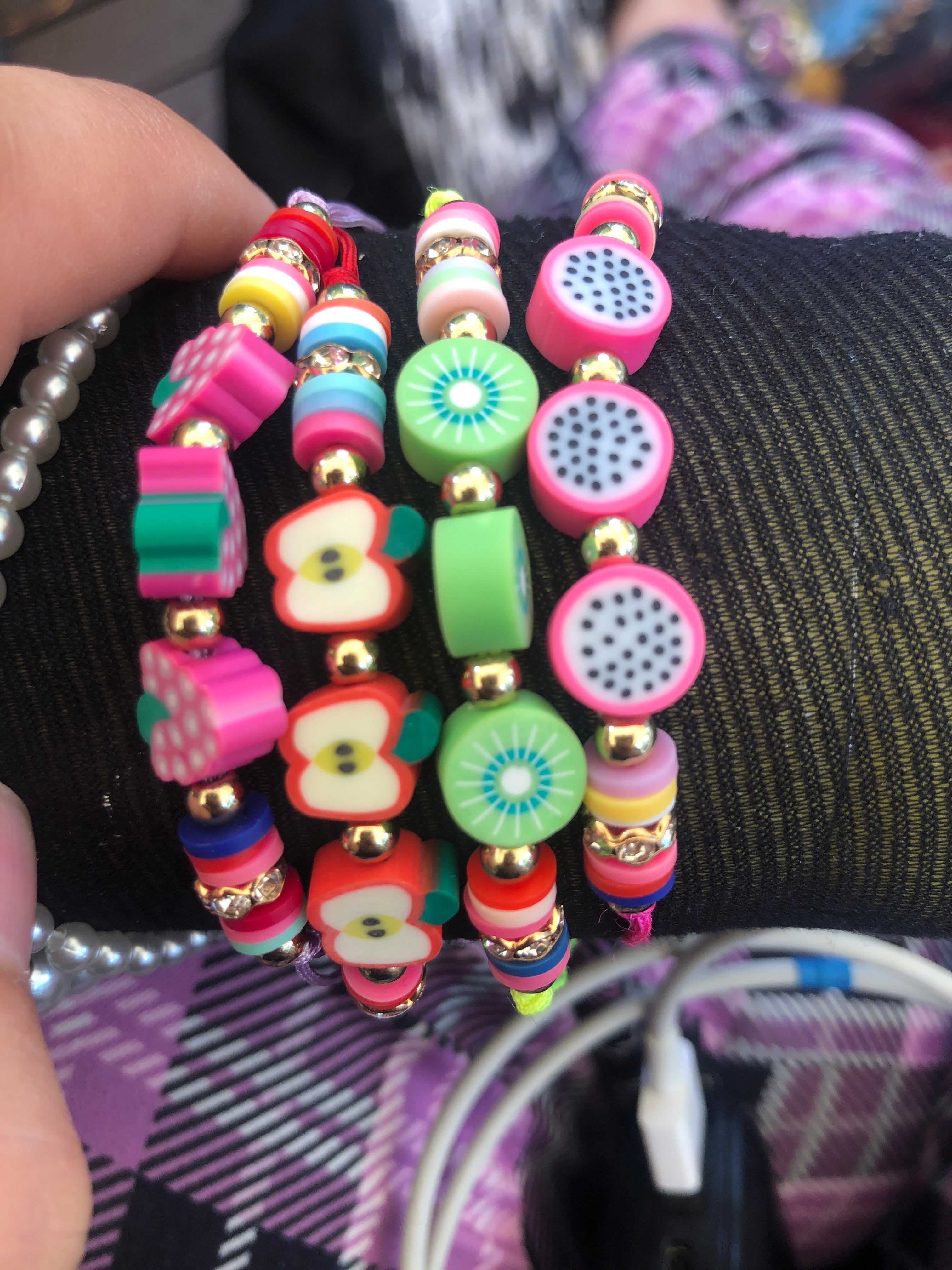 Bracelet