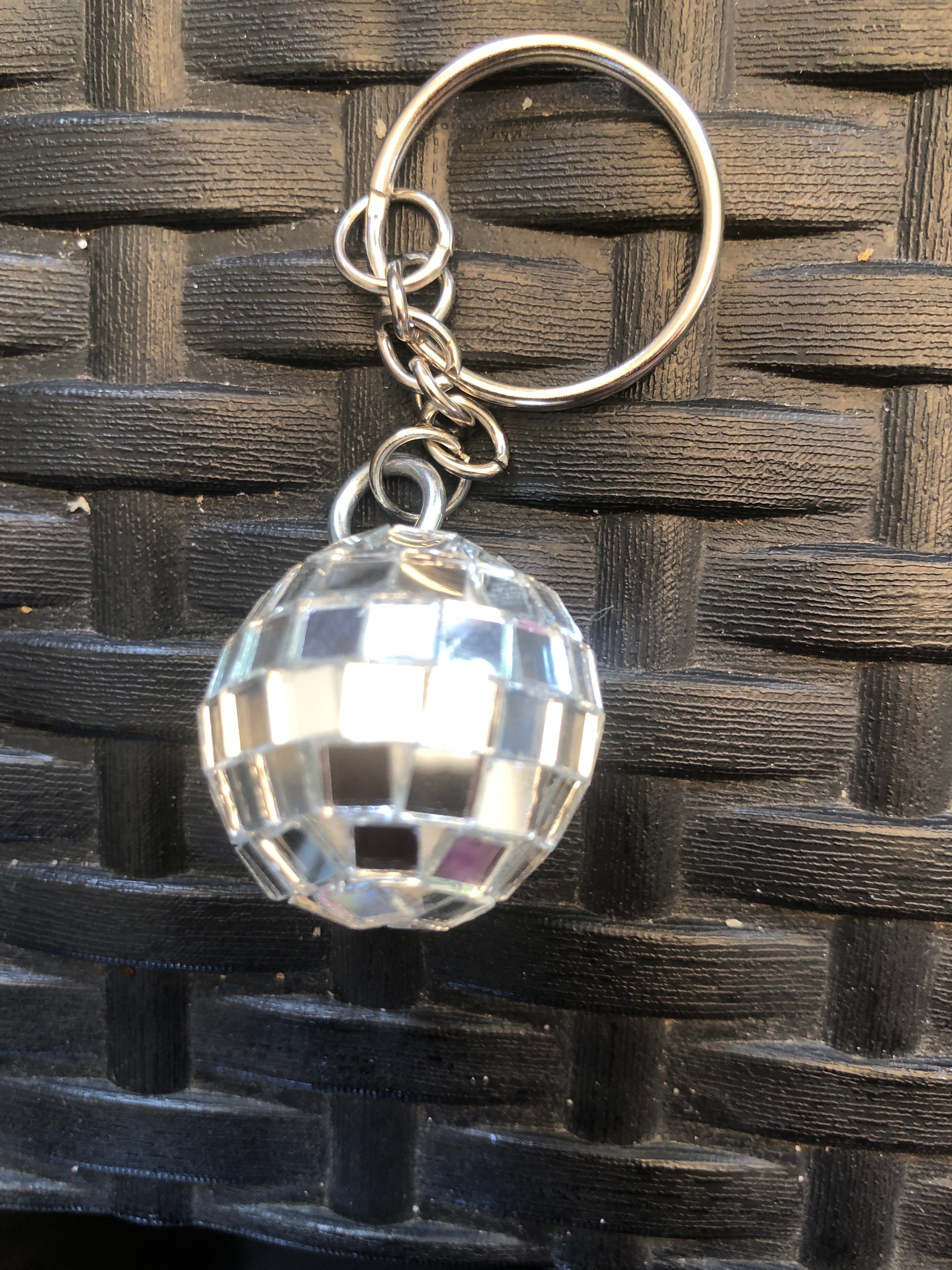 Keyholder
