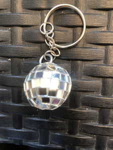 Keyholder