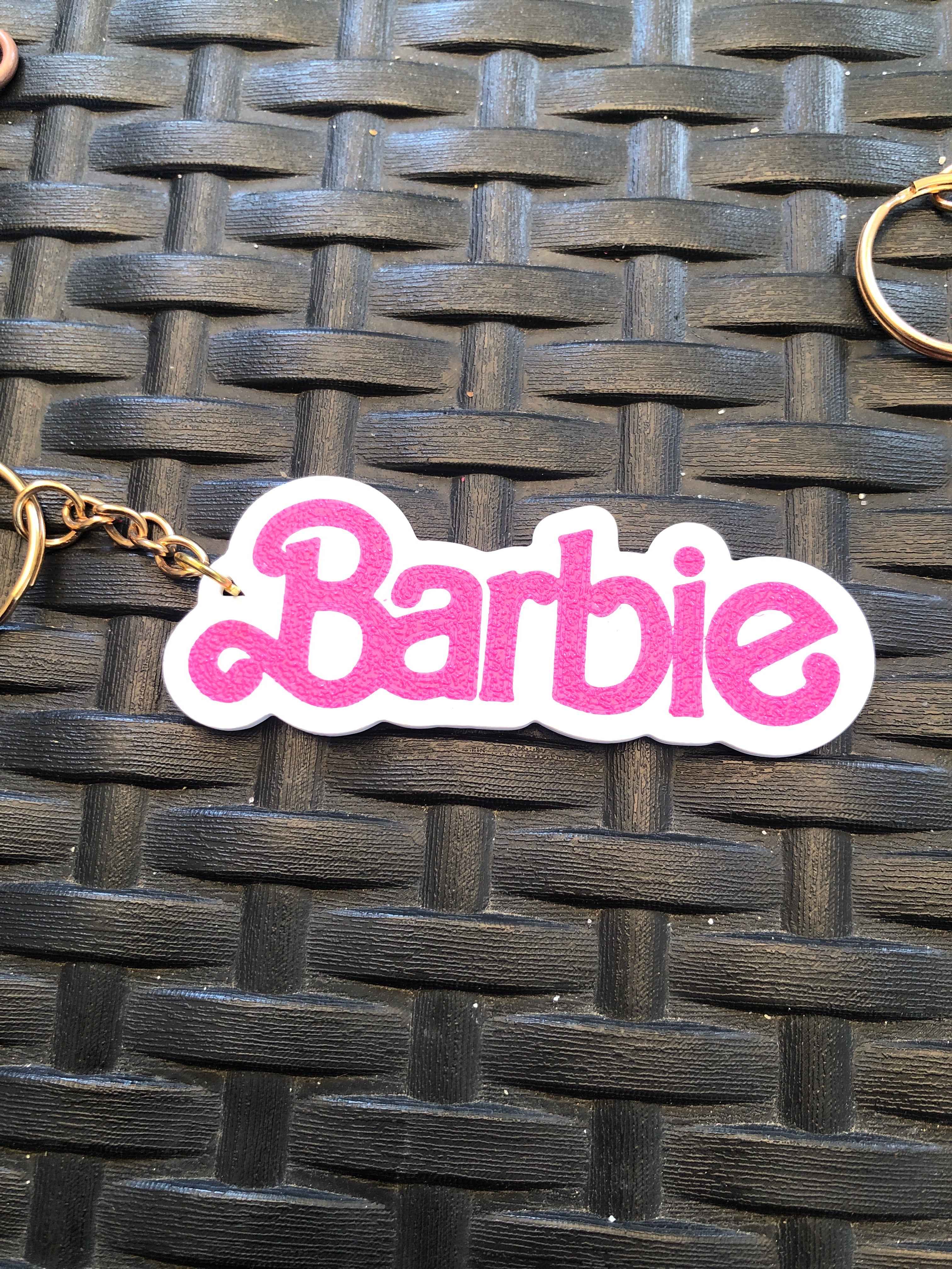 Keyholder