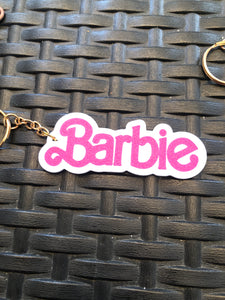 Keyholder