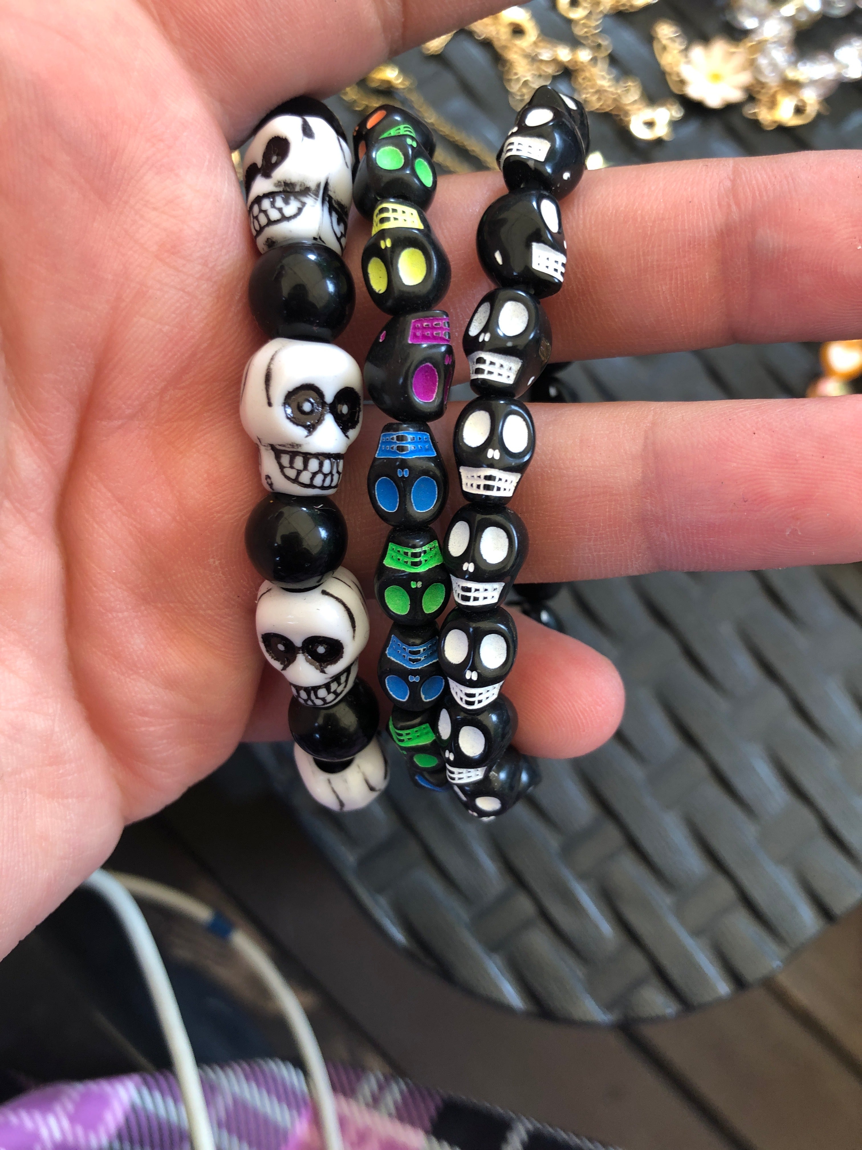 Bracelet