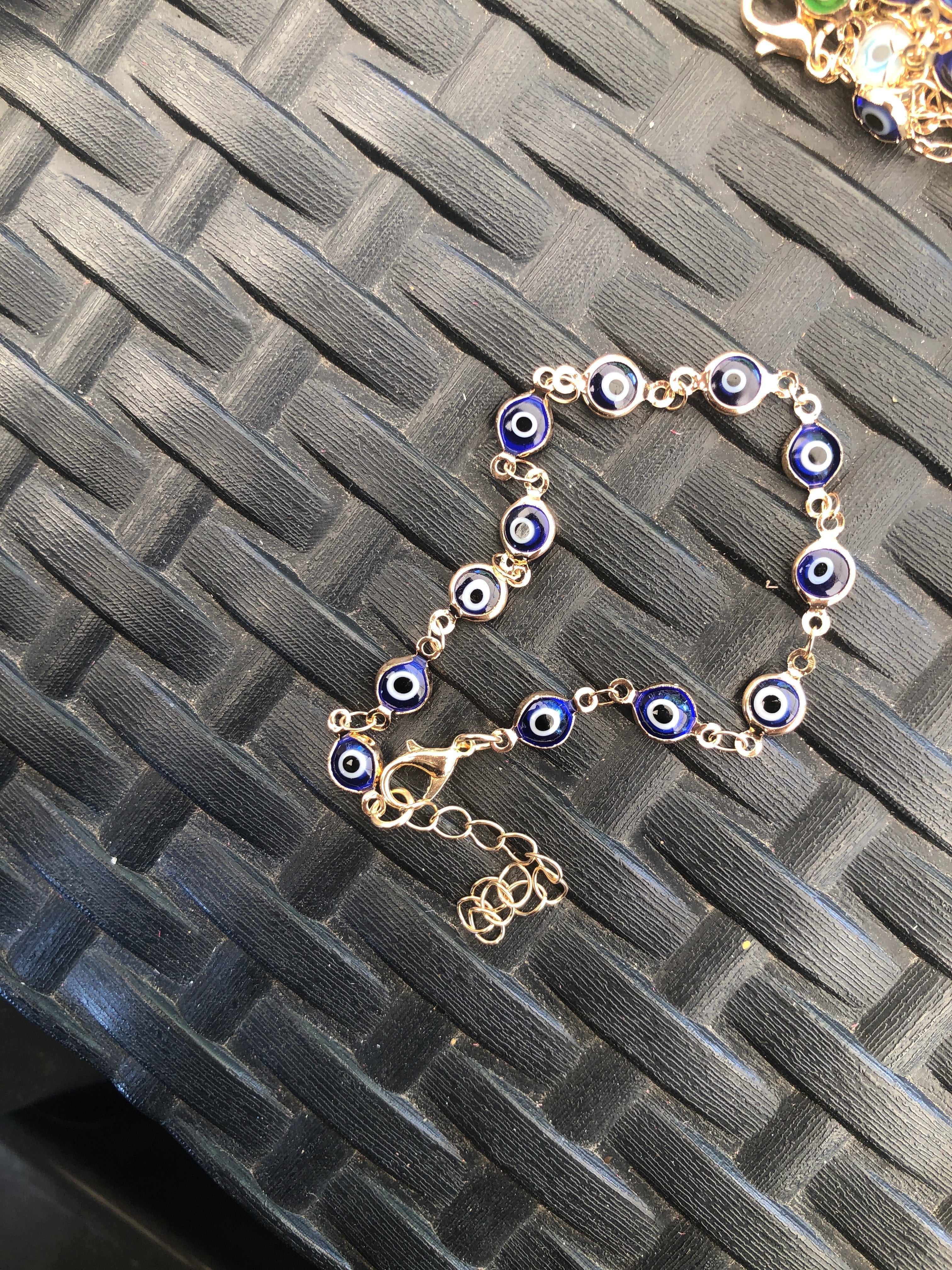Bracelet