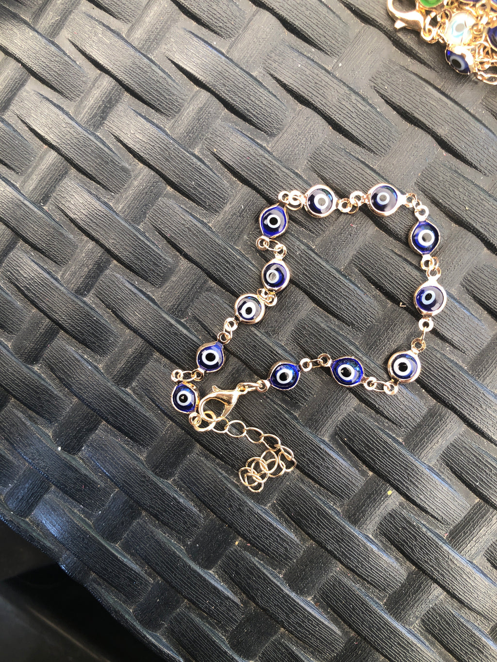 Bracelet