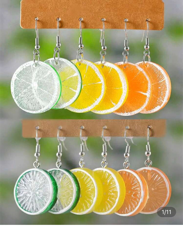 Earrings 02