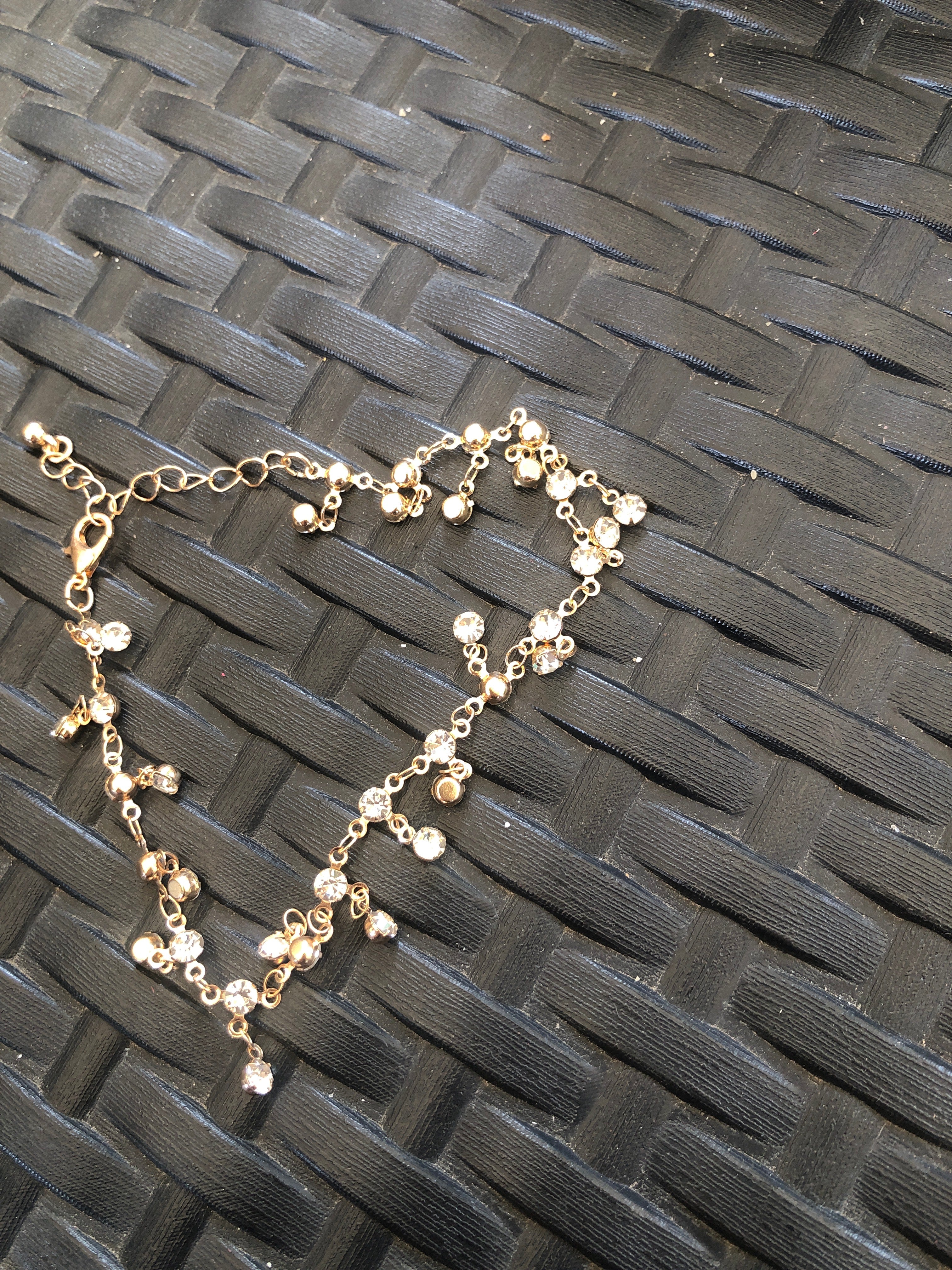 Anklet