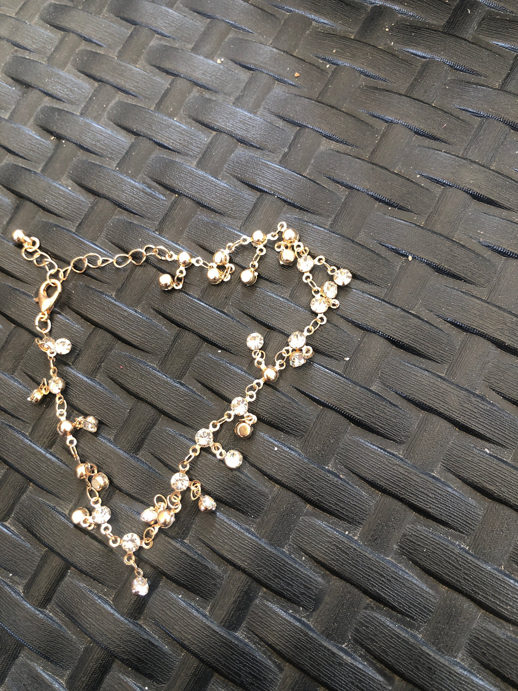 Anklet