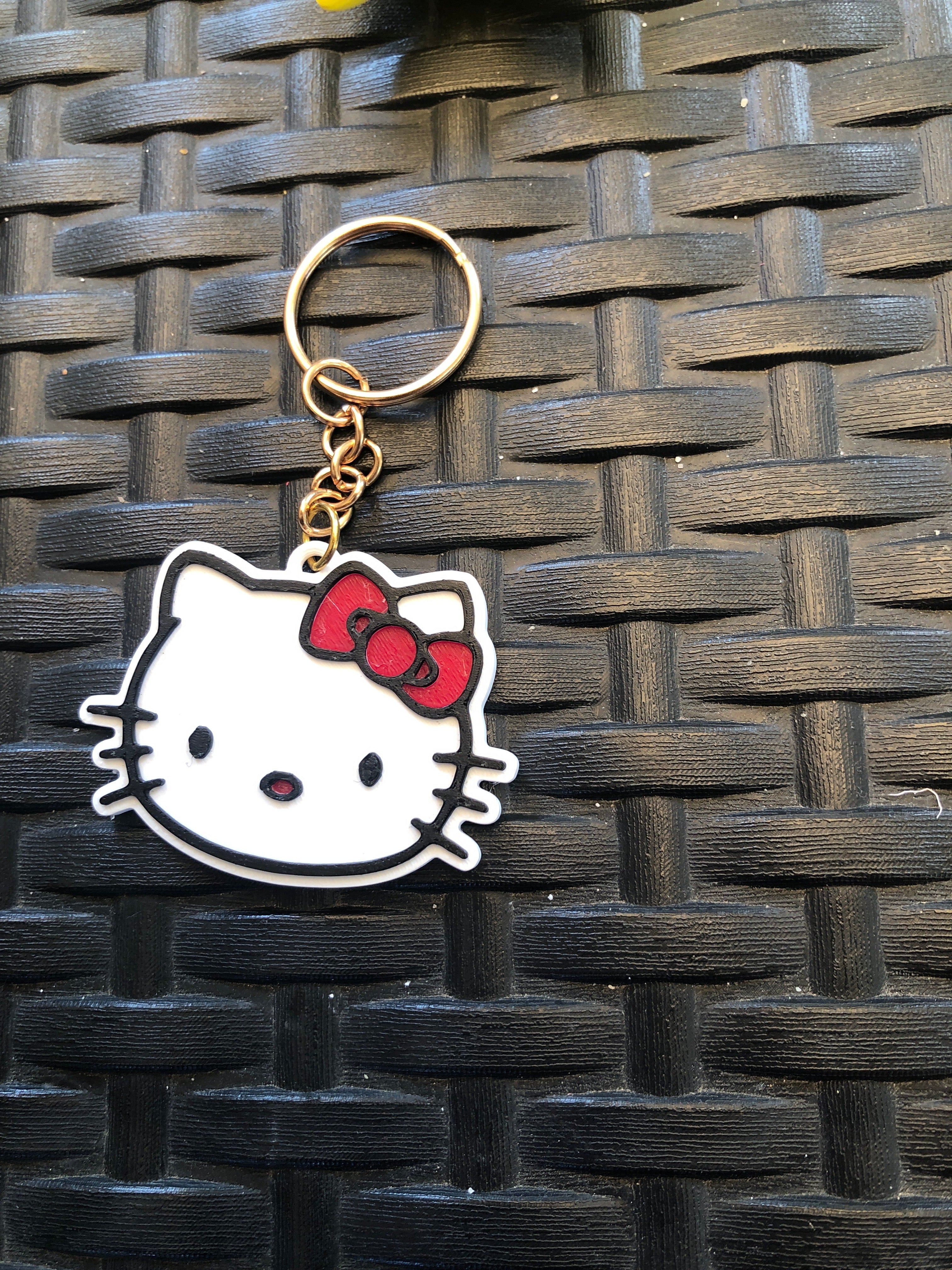 Keyholder