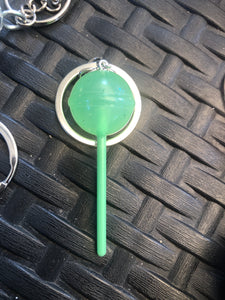 Keyholder