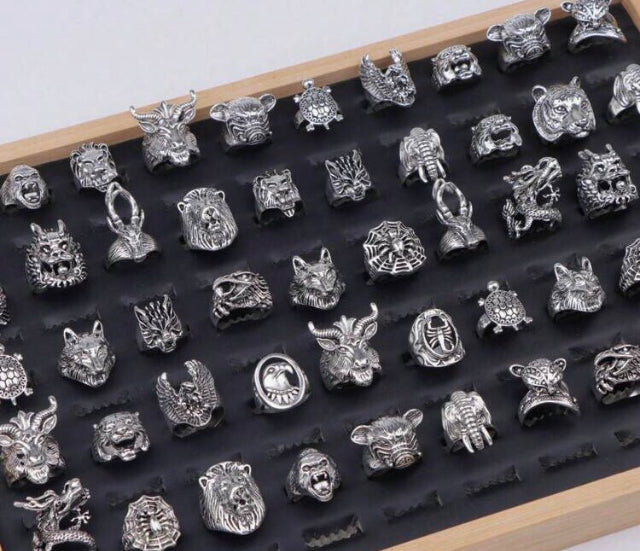 Rings