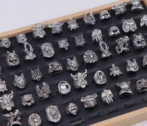 Rings