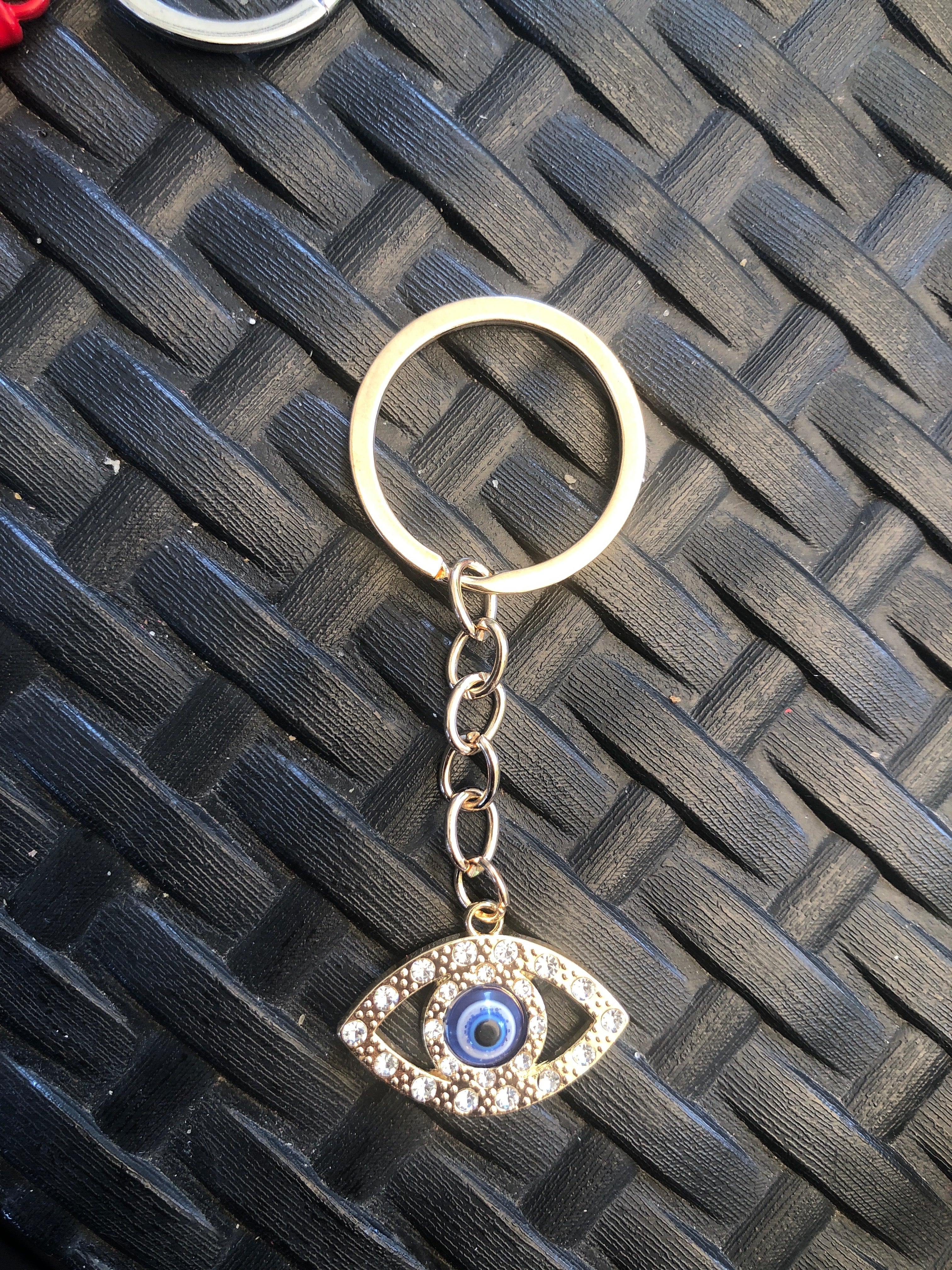 Keyholder