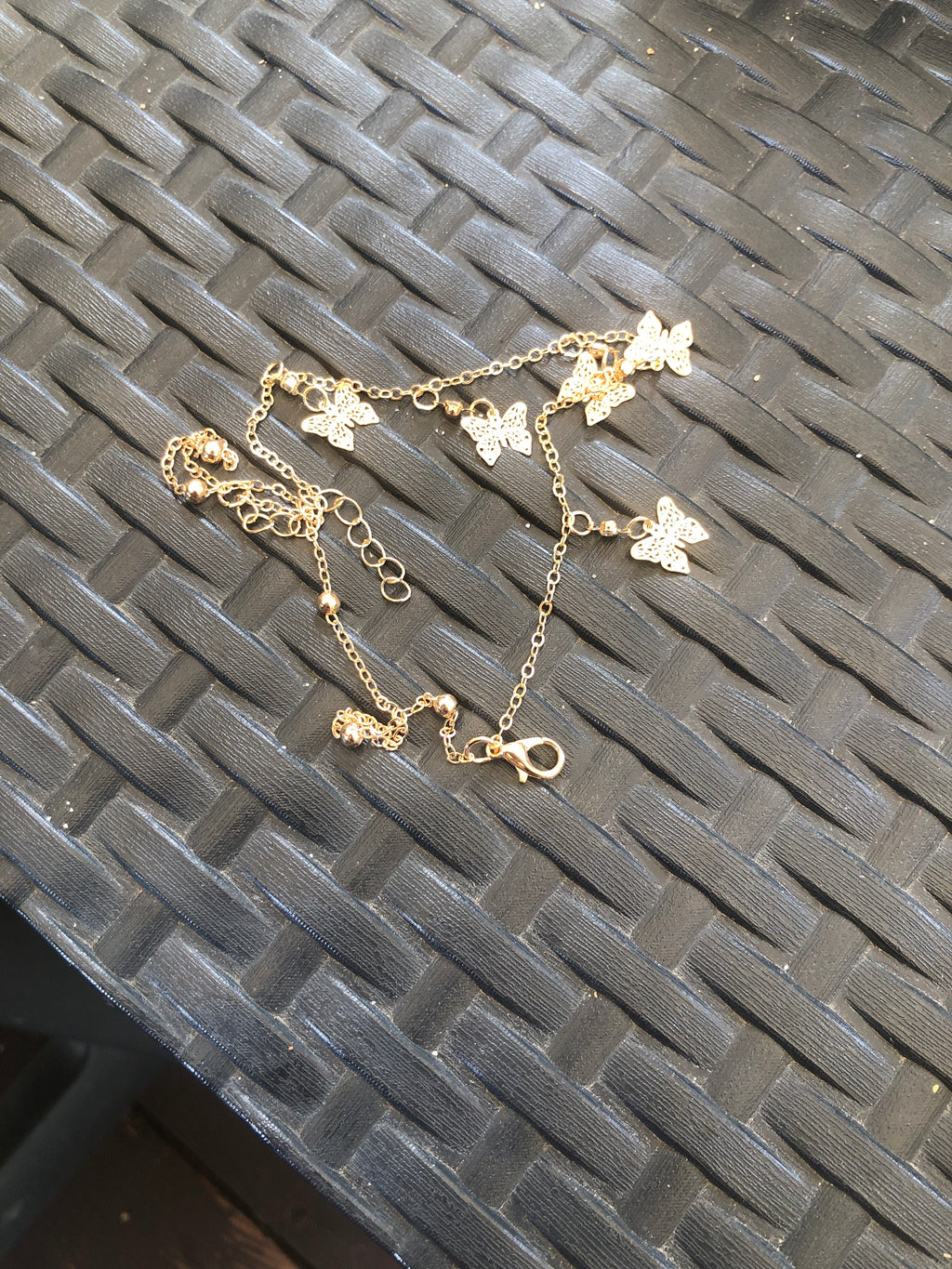 Anklet