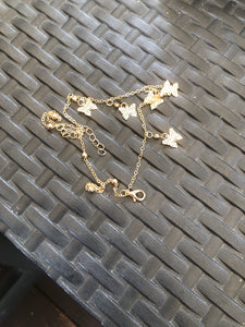 Anklet
