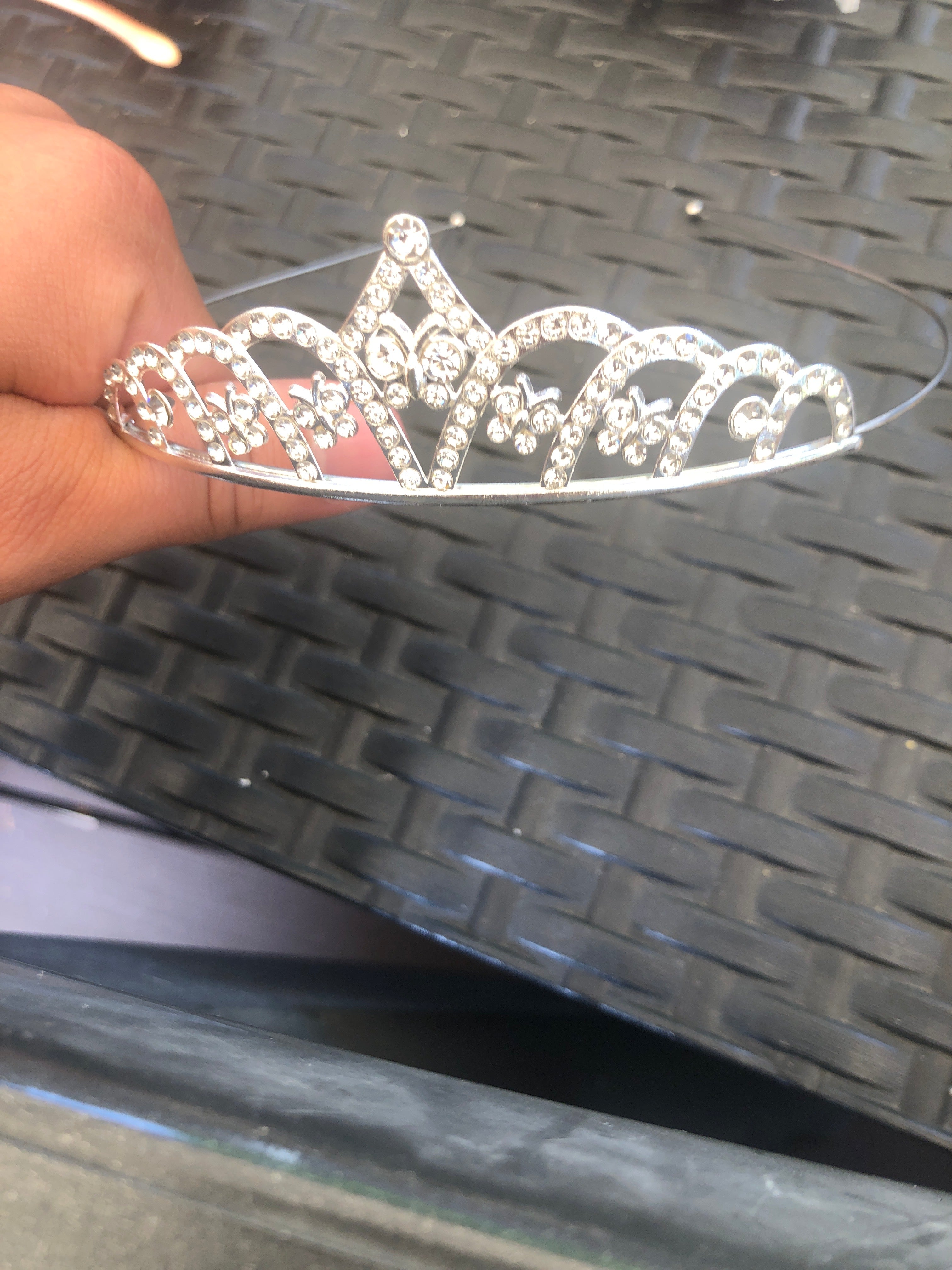 Crown child