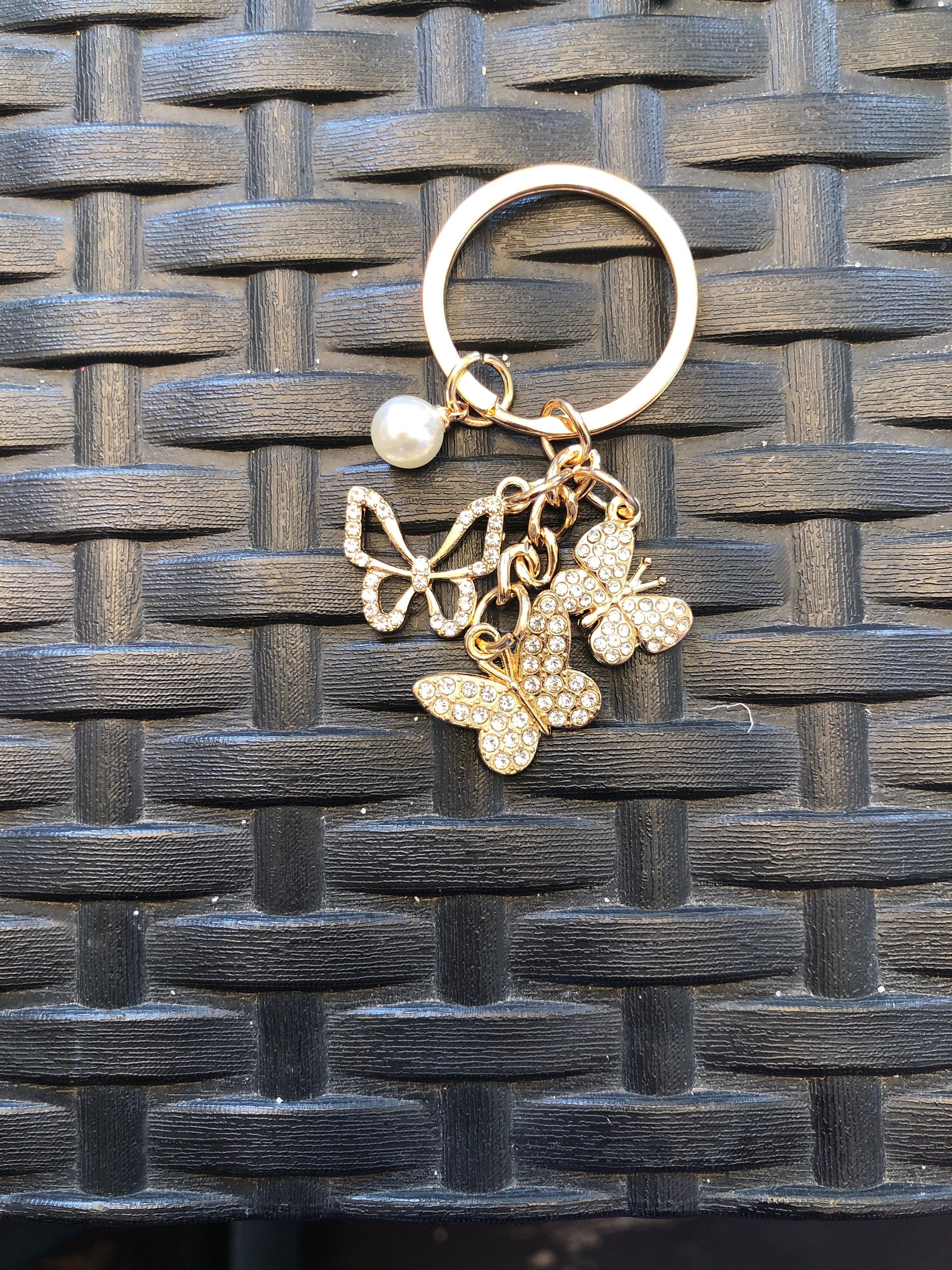 Keyholder