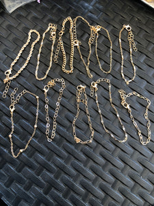 Bracelet