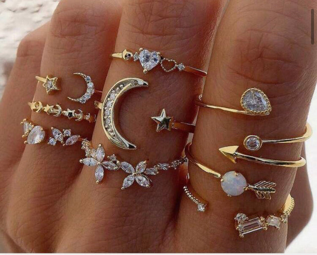 Rings