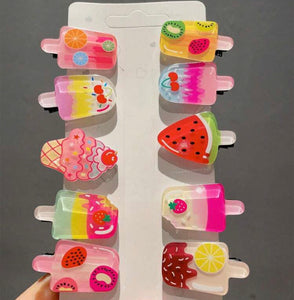 Hairclip