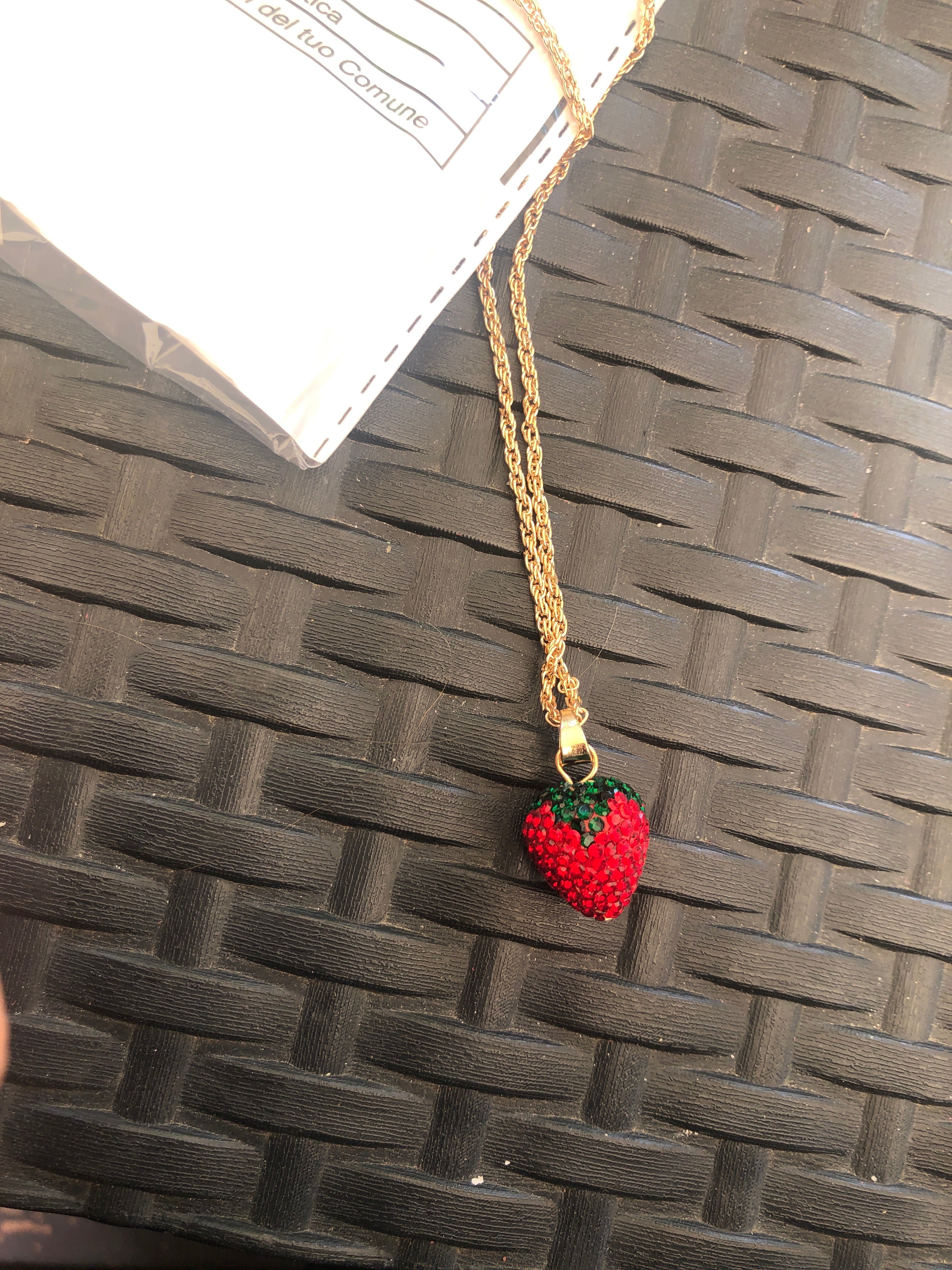Necklace