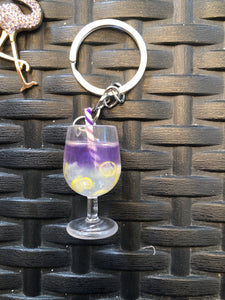 Keyholder