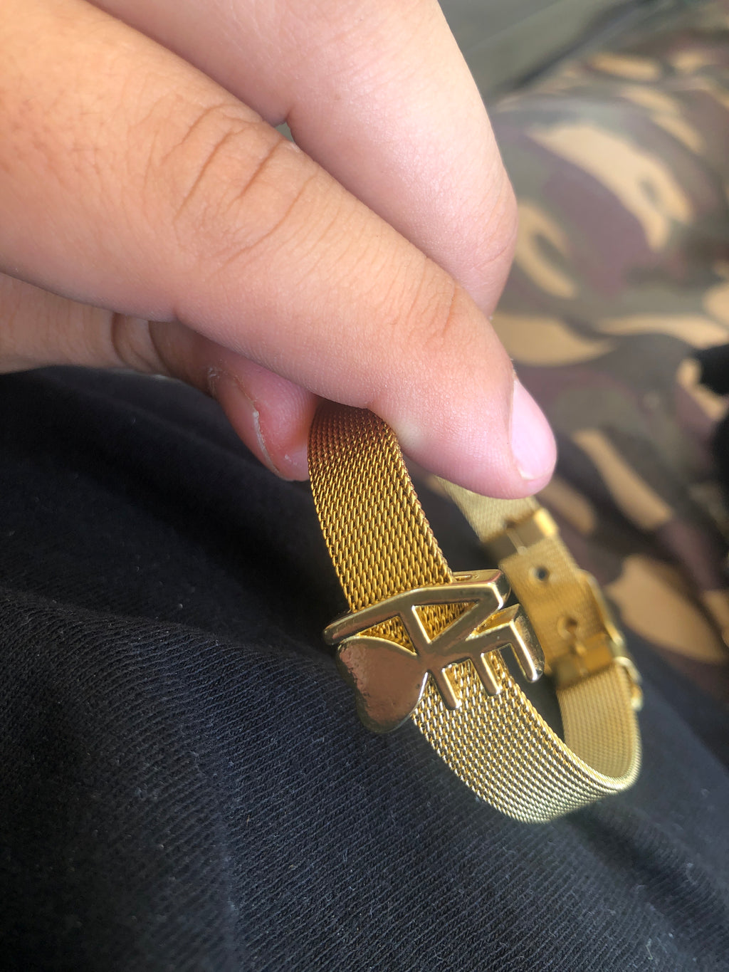 Bracelet