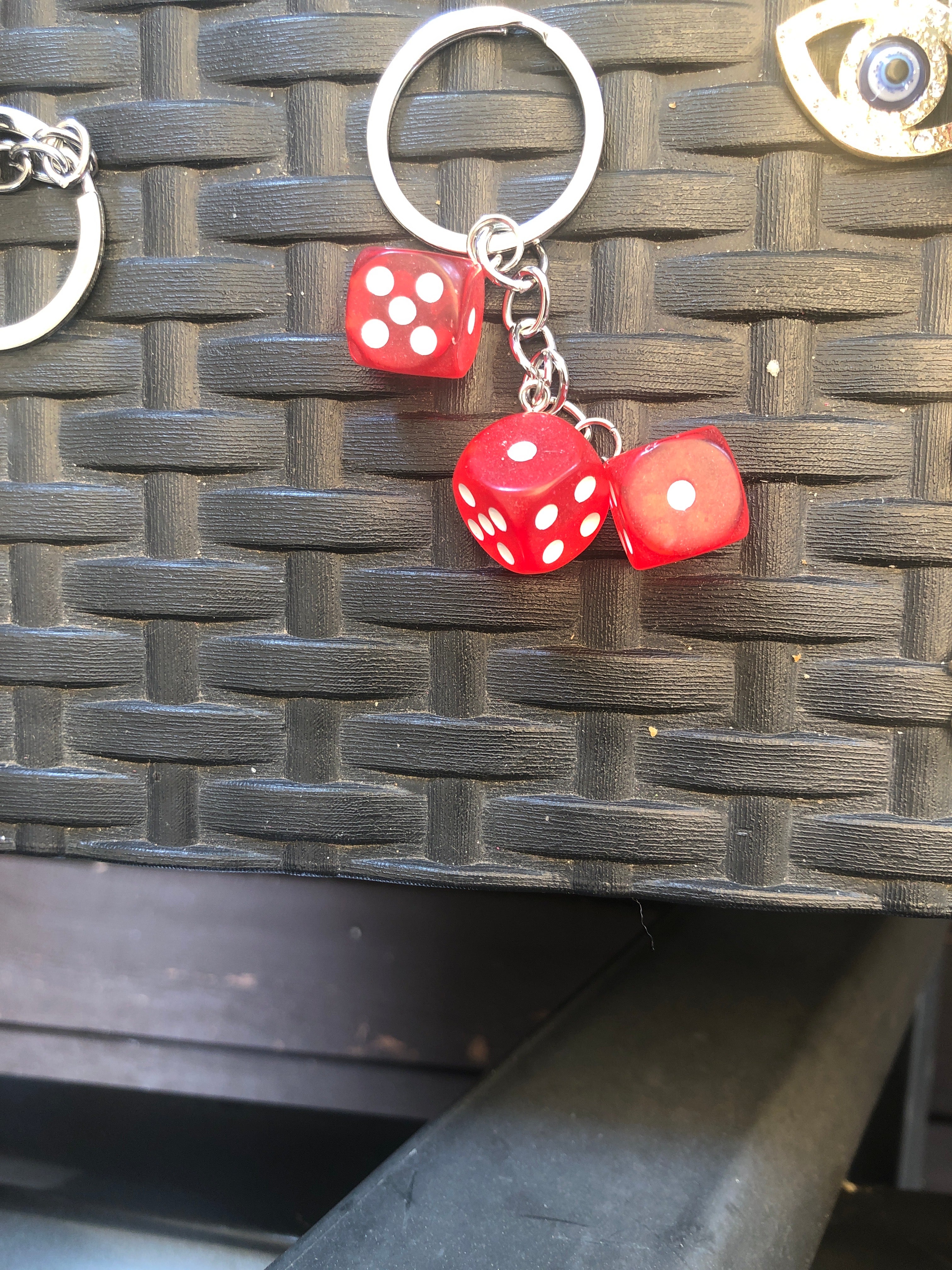Keyholder