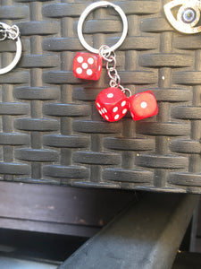 Keyholder