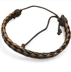 Checker Glow Bracelet