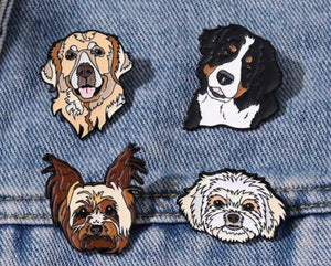 Pins
