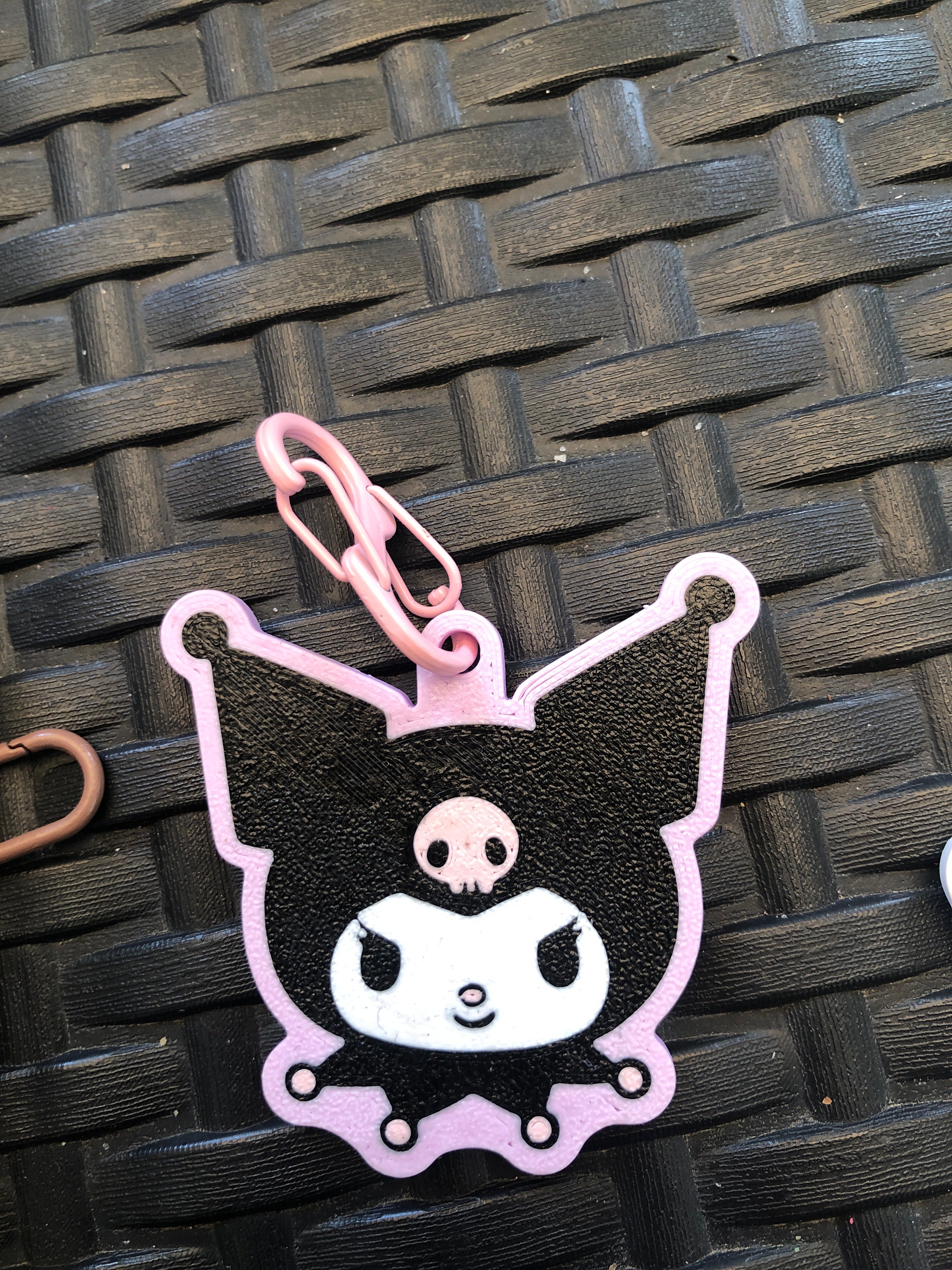 Keyholder