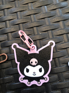 Keyholder