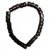 Rustic glow bracelet