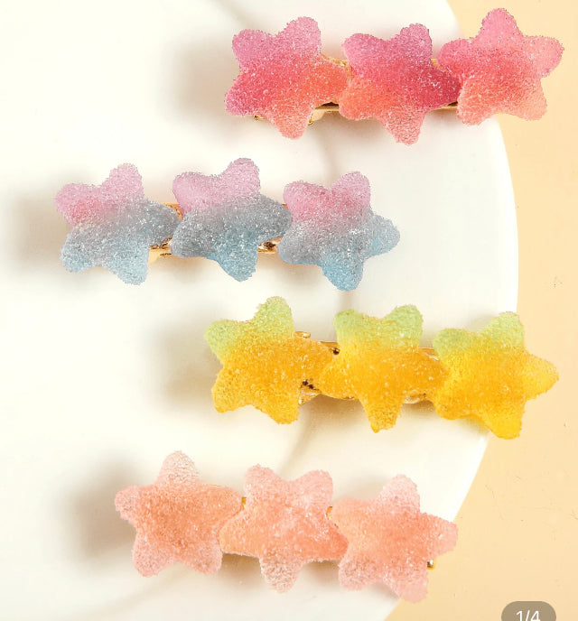 Hairclip