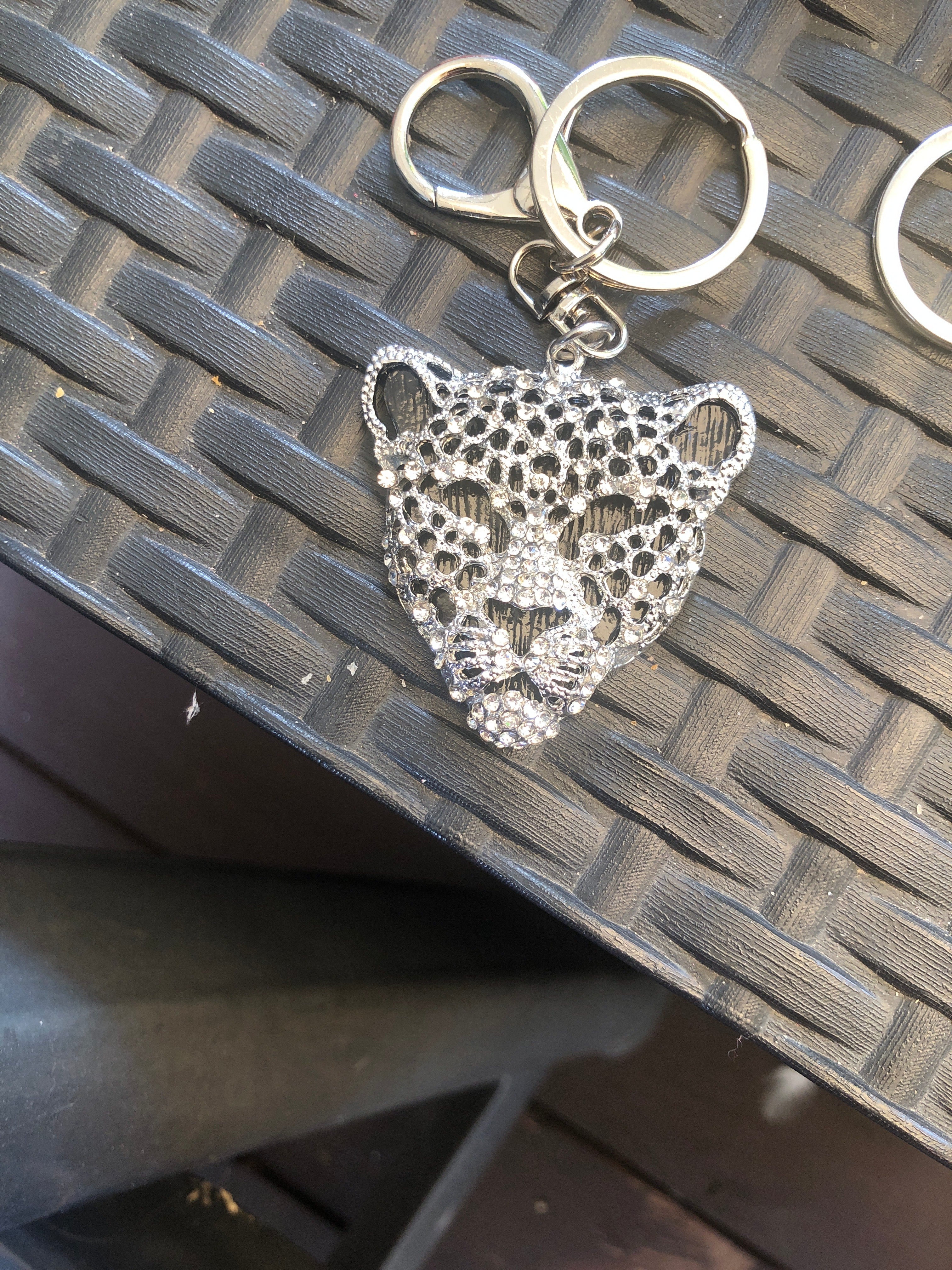 Keyholder
