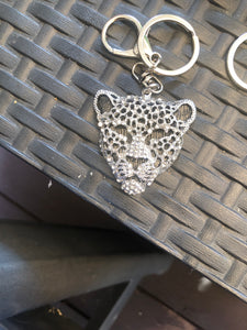 Keyholder