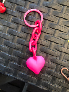Keyholder