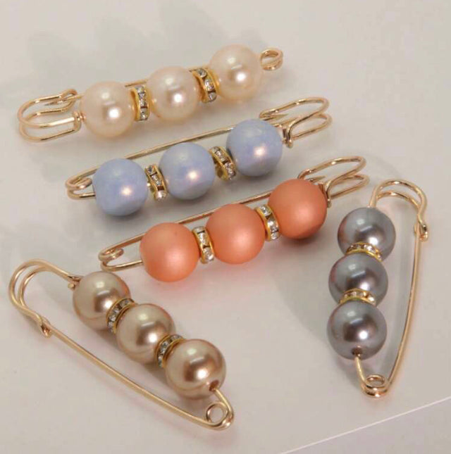 Pins