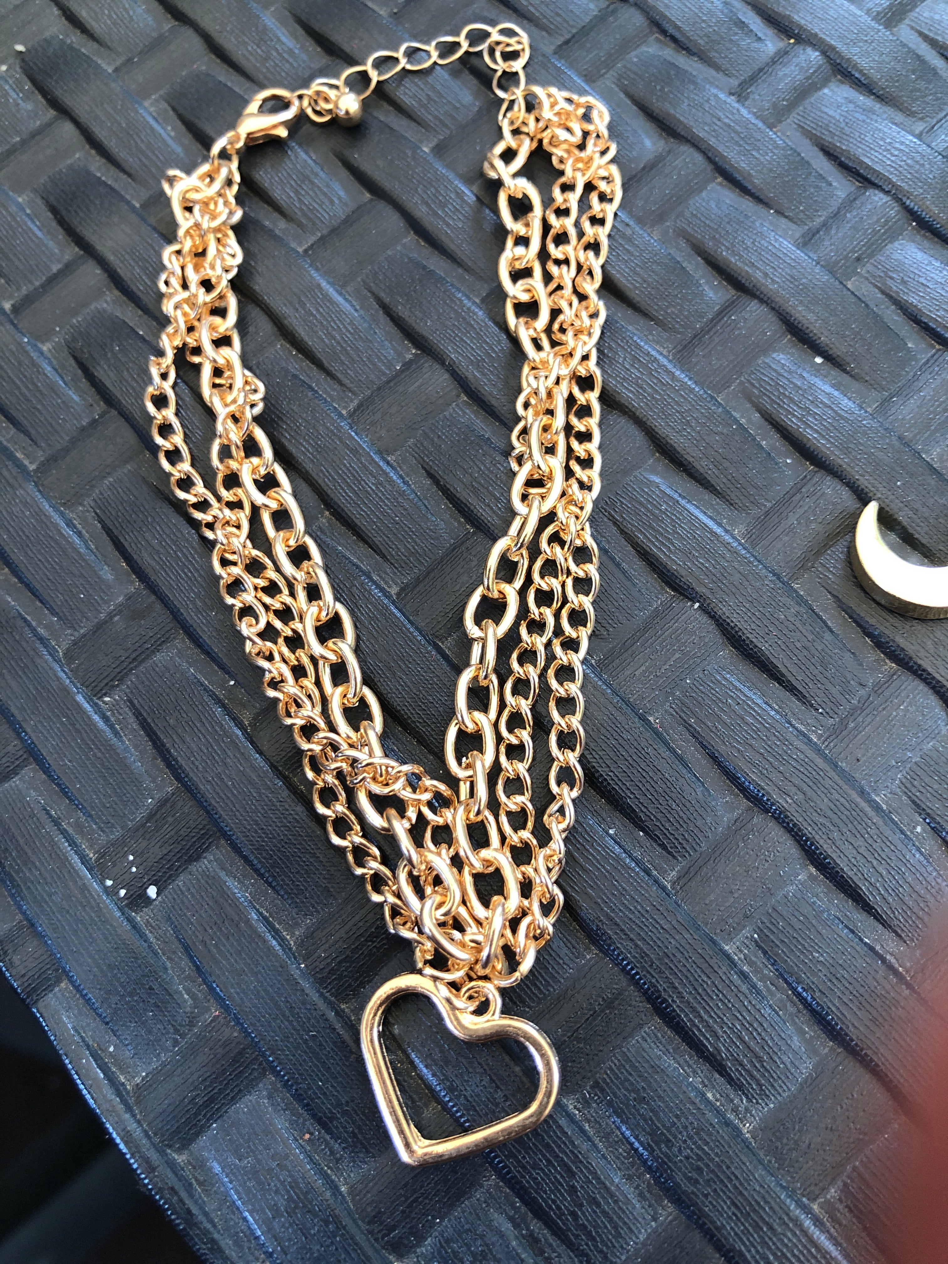 Anklet