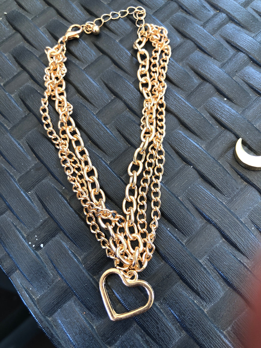 Anklet