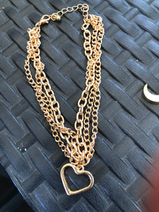 Anklet