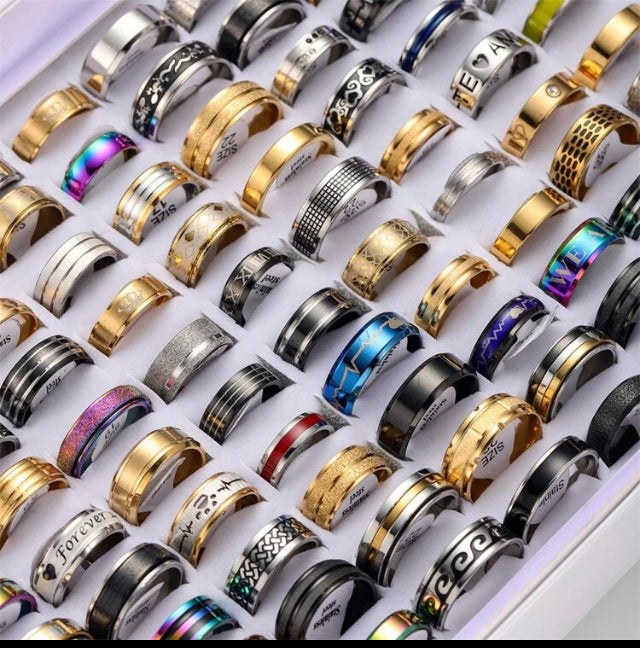 Rings