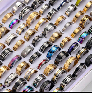 Rings