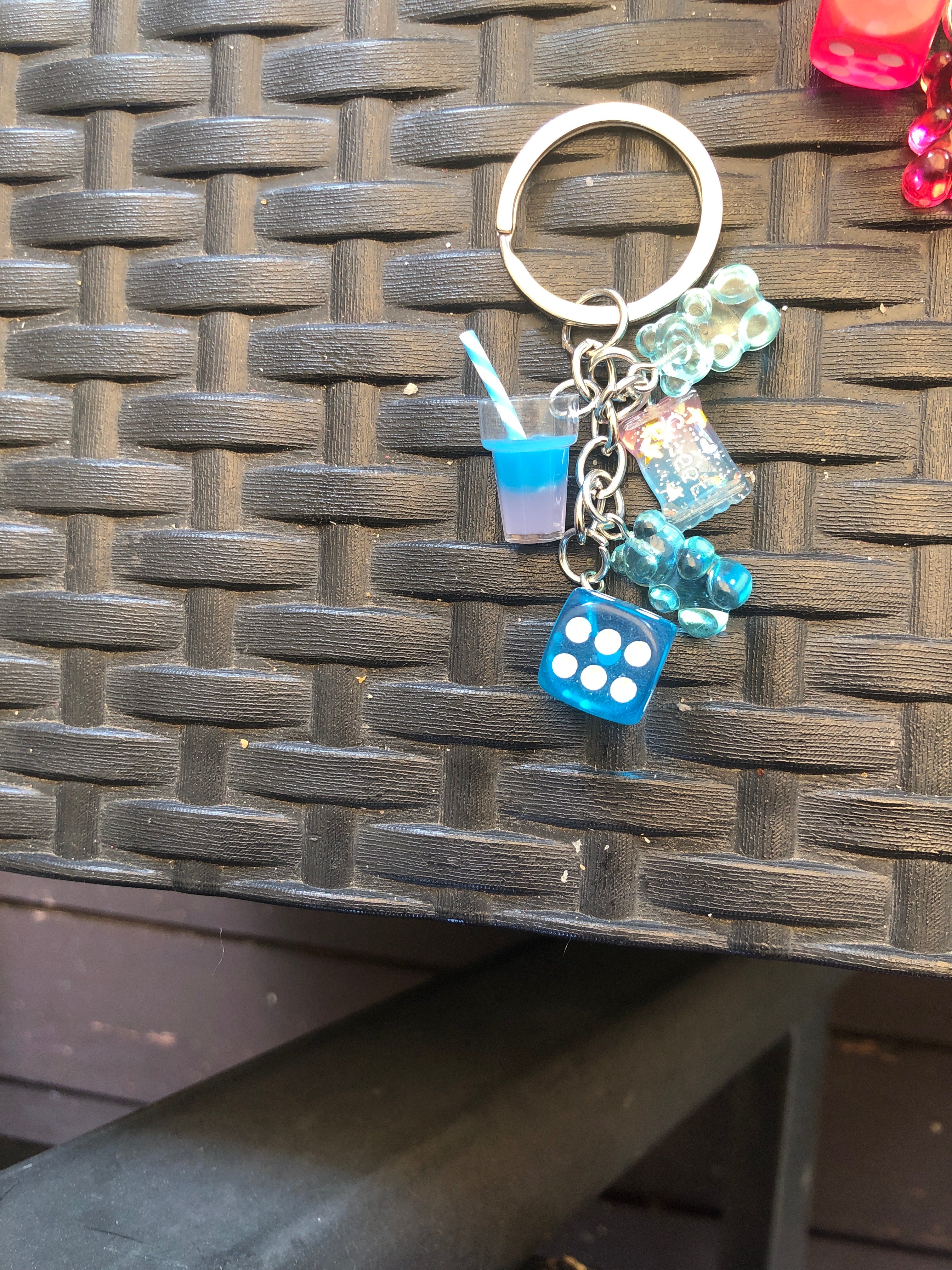 Keyholder